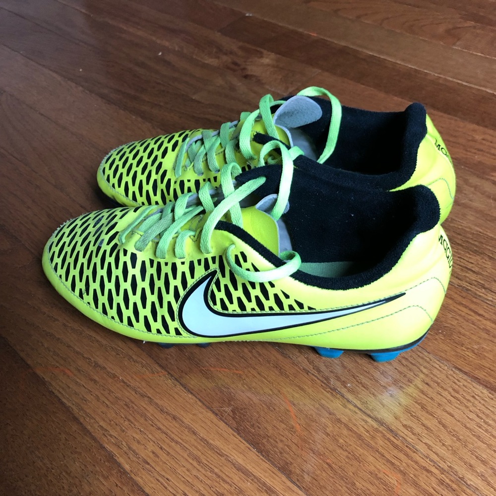 Nike cleats